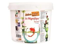 Déco'malt Le Magnifique - 5 Kg - Déco Relief