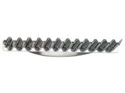 Découpoir Bordure Ondulée - Mallard Ferrière