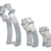 Découpoir étoile Filante - Lot De 3 - Matfer