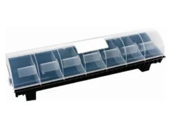 Distributeur D'étiquettes - Pour 7 Rouleaux