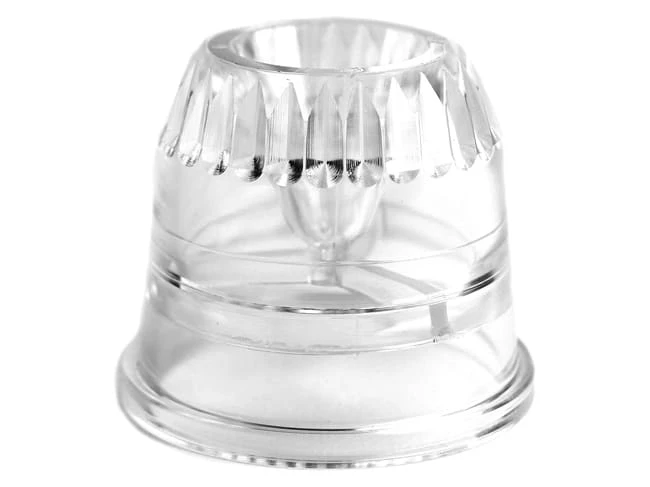 Douille Sultane - Copolyester - Cône à Ras - Matfer 1 Douille Sultane - Copolyester - Cône à Ras - Matfer