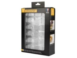 Douille à Décor Du Pâtissier (x 24) - Copolyester - Matfer