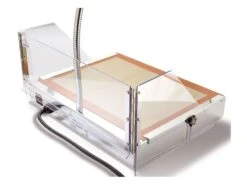 Écran De Lampe à Sucre