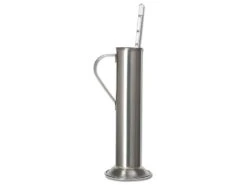 Éprouvette Pèse-sirop - Matfer