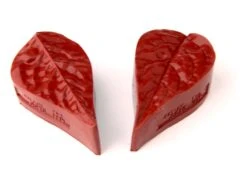 Empreinte Silicone Feuille Lierre - Déco Relief