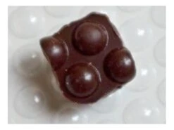 Feuille PVC Relief - Modèle 82908 - Mallard Ferrière