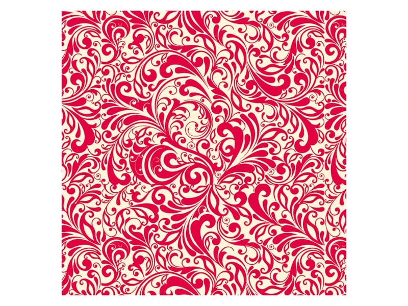 Feuille Transfert Chocolat - Pétales Roses - Lot De 5 Feuilles - Valrhona 1 Feuille Transfert Chocolat - Pétales Roses - Lot De 5 Feuilles - Valrhona