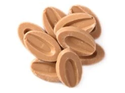 Chocolat Blond Dulcey 35% - 500 G - Valrhona