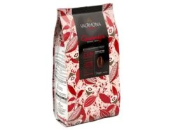 Fournitures De Pâtisserie 9 Chocolat Noir Guanaja 70% - 3 Kg - Valrhona