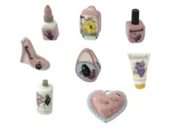 Fèves Barbapapa Fashion - Collection 2023 - Boite De 100 Fèves