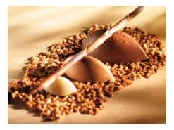 Moule 100 Mini-quenelles - 60 X 40 Cm - Flexipan