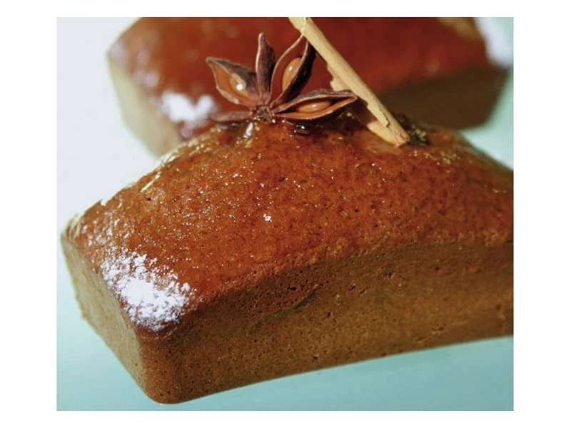 Moule 18 Lingots - 60 X 40 Cm - Flexipan 1 Moule 18 Lingots - 60 X 40 Cm - Flexipan