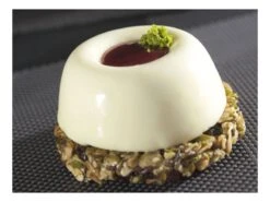 Moule 18 Volcans - 60 X 40 Cm - Flexipan