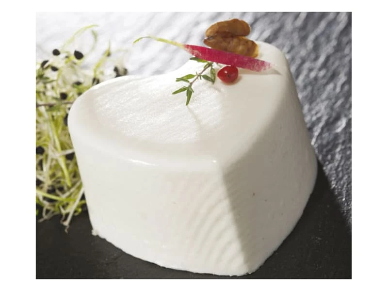 Moule Cœurs - 60 X 40 Cm - 6,5 X 6 Cm (20 Empreintes) - Flexipan 1 Moule Cœurs - 60 X 40 Cm - 6,5 X 6 Cm (20 Empreintes) - Flexipan