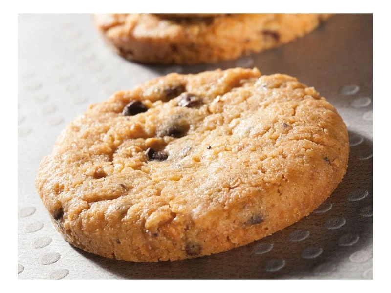 Moule 24 Cookies - 60 X 40 Cm - Flexipan 1 Moule 24 Cookies - 60 X 40 Cm - Flexipan