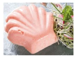 Moule 24 Coquilles Saint-Jacques - 60 X 40 Cm - Flexipan