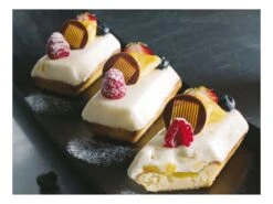 Moule 24 Financiers - 60 X 40 Cm - Flexipan