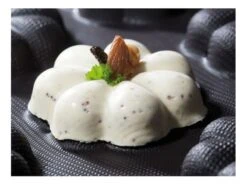 Moule 24 Fleurs De Printemps - 60 X 40 Cm - Flexipan