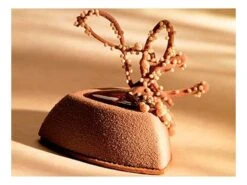 Moule 24 Saphirs Savarins - 60 X 40 Cm - Flexipan