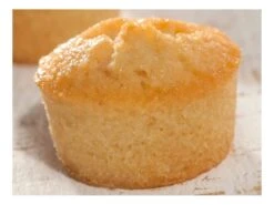 Moule Muffins - 60 X 40 Cm - Ø 5 Cm (40 Empreintes) - Flexipan