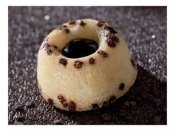 Moule 40 Mini-volcans - 60 X 40 Cm - Flexipan