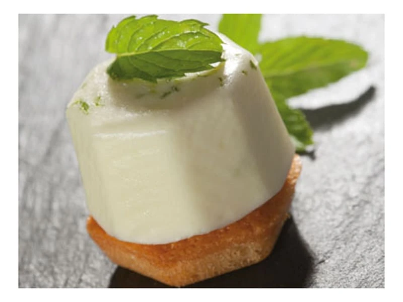 Moule 40 Octogones - 60 X 40 Cm - Flexipan 1 Moule 40 Octogones - 60 X 40 Cm - Flexipan