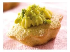 Moule 40 Tartelettes Cannelées - 60 X 40 Cm - Flexipan