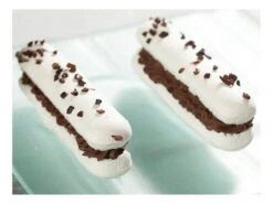 Moule 45 Boudoirs - 60 X 40 Cm - Flexipan