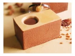 Moule 45 Demi-sphères Inversées - 60 X 40 Cm - Flexipan