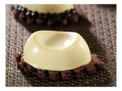 Moule 50 Mini Ondulo - 60 X 40 Cm - Flexipan