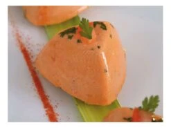 Moule 54 Mini-saphirs - 60 X 40 Cm - Flexipan