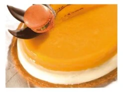 Moule 6 Inserts 2 étages - 60 X 40 Cm - Flexipan