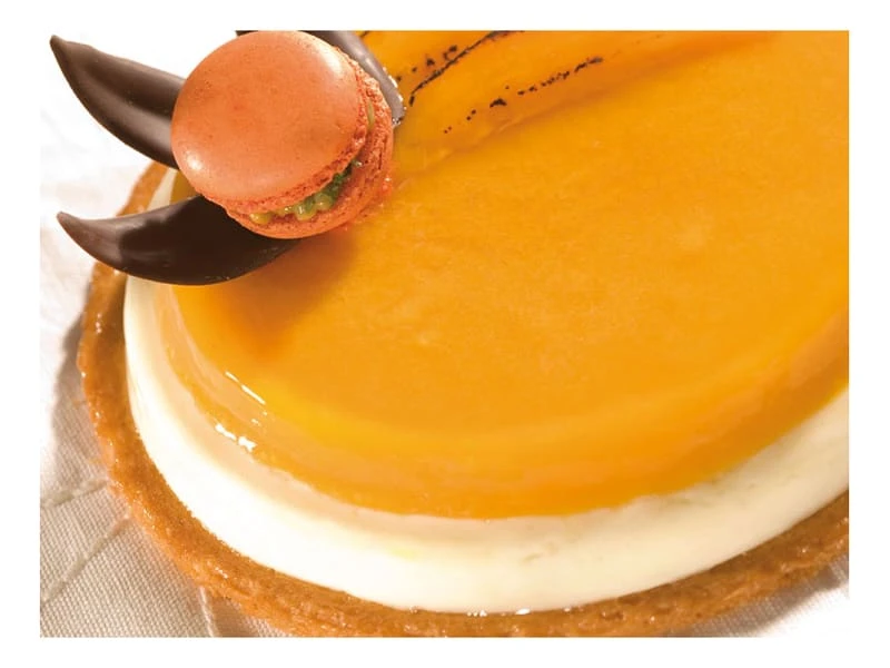 Moule 6 Inserts 2 étages - 60 X 40 Cm - Flexipan 1 Moule 6 Inserts 2 étages - 60 X 40 Cm - Flexipan