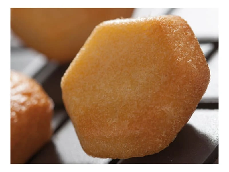 Moule 60 Hexagones - 60 X 40 Cm - Flexipan 1 Moule 60 Hexagones - 60 X 40 Cm - Flexipan