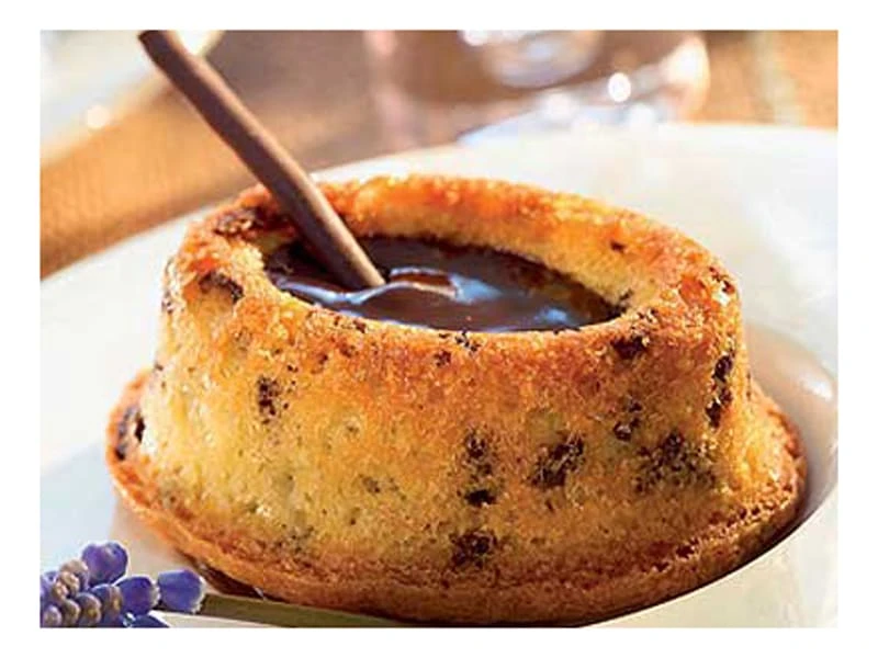 Moule Savarins Ovales - 60 X 40 Cm - 4 X 3 Cm (60 Empreintes) - Flexipan 1 Moule Savarins Ovales - 60 X 40 Cm - 4 X 3 Cm (60 Empreintes) - Flexipan