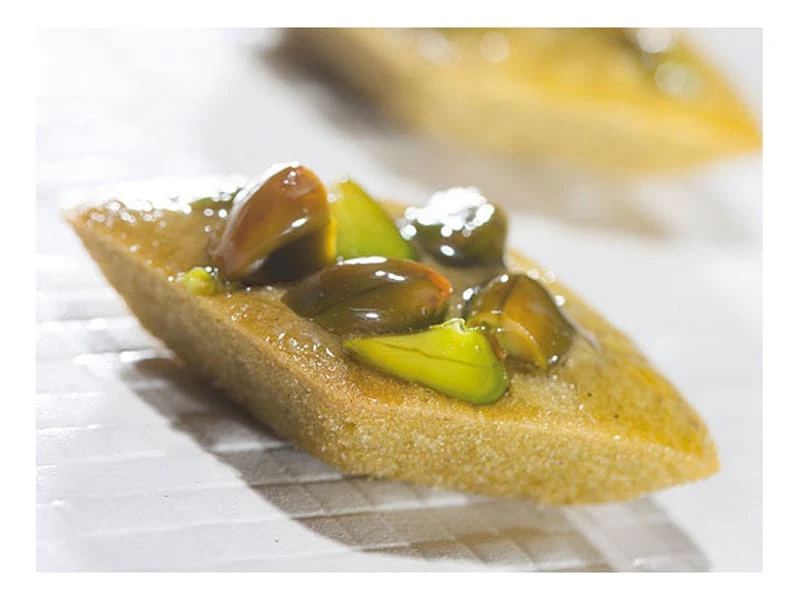 Moule 70 Losanges - 60 X 40 Cm - Flexipan 1 Moule 70 Losanges - 60 X 40 Cm - Flexipan