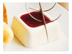 Moule Savarins Carrés - 60 X 40 Cm - 3,7 X 3,7 Cm (70 Empreintes) - Flexipan