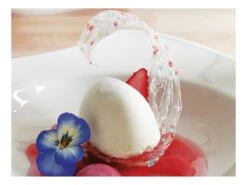 Moule Quenelles - 60 X 40 Cm - 4,2 X 2,6 Cm (72 Empreintes) - Flexipan