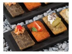 Moule 84 Mini-financiers - 60 X 40 Cm - Flexipan