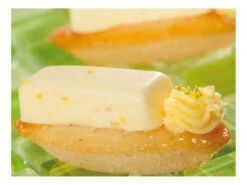 Moule 90 Mini-lingots - 60 X 40 Cm - Flexipan