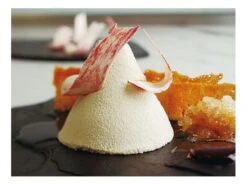 Moule Cônes - 60 X 40 Cm - Ø 3 Cm (96 Empreintes) - Flexipan