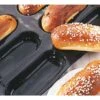 Moule 24 Briochettes Longues - 60 X 40 Cm - Flexipan