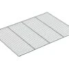 Grille Plate Inox - 65 X 53 Cm - 32 Fils - Matfer