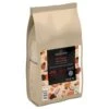Ground Chocolate Noir 3kg - Pour Chocolat Chaud - Pure Origine Ghana - Valrhona