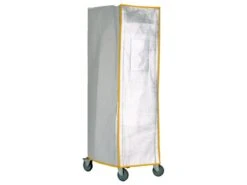 Housse De Protection Isotherme - Pour échelle Pâtissière - 60 X 40 Cm - Mallard Ferrière