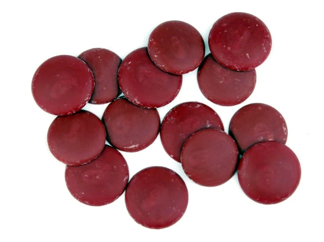 Inspiration Chocolat Framboise - 500 G - Valrhona 1 Inspiration Chocolat Framboise - 500 G - Valrhona