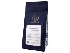 Inspiration Chocolat Yuzu - 500 G - Valrhona 3 Inspiration Chocolat Yuzu - 500 G - Valrhona -Fournitures De Pâtisserie inspiration yuzu valrhona 500g 2 main 650