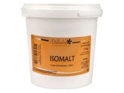 Isomalt - 1 Kg - Mélodie Gourmande