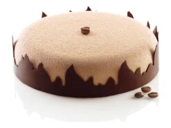 Kit Décor Flamme - Silikomart