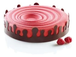 Kit Décor Goutte - Silikomart